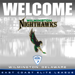 The Wilmington Nighthawks Join the ECEL! featured image